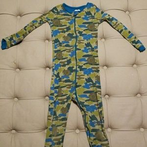 Children's Place Fitted Pajamas